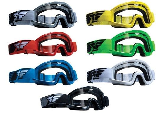 Oculos fly focus
