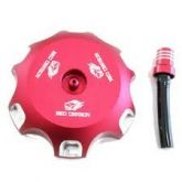 Tampa tanque red dragon crf 230