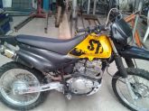 sundow stx 200 2009 (vendida)