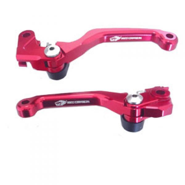 manete retratil red dragon crf 230