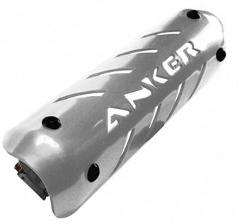 Protetor de escapamento Anker 4T