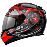 Capacete MT