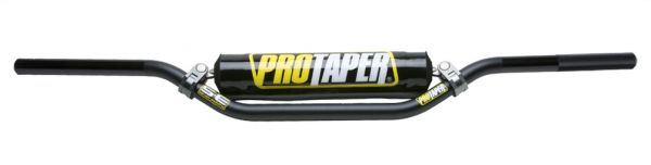 Guidão pro taper crossbar