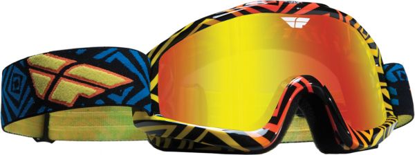 Oculos fly zone pro