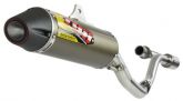 Escapamento pro tork 788 tornado