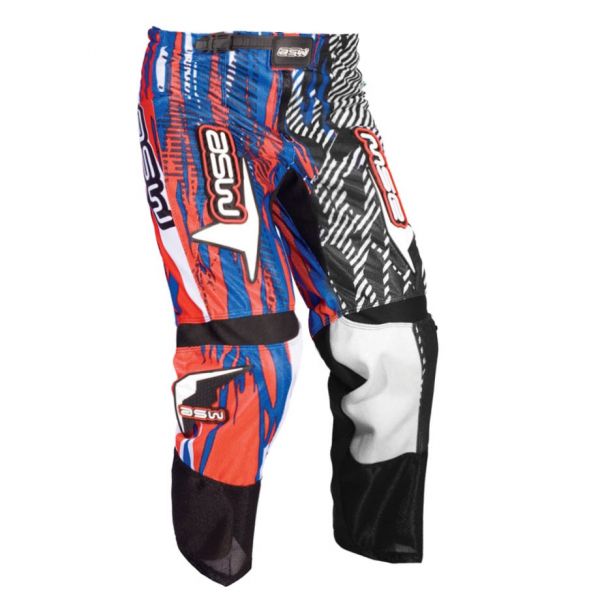 calça asw vented