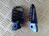 Pedaleira off road oxxy yamaha
