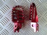 Pedaleira off road oxxy Honda