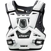 Colete Thor Sentinel preto (adulto)