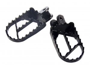 Pedaleira off road anker
