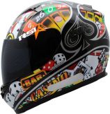 Capacete MT Casino