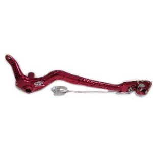 Pedal de freio red dragon crf 230